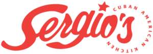 Sergio's logo