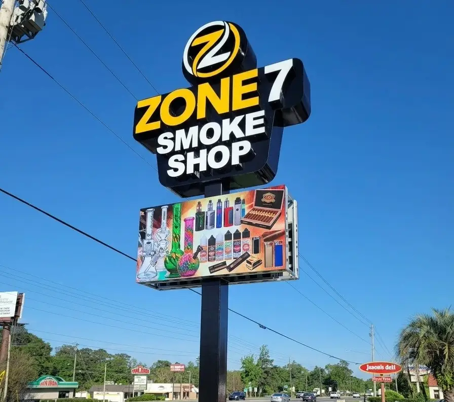 Miami Sign Company