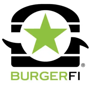 BurgerFi Logo