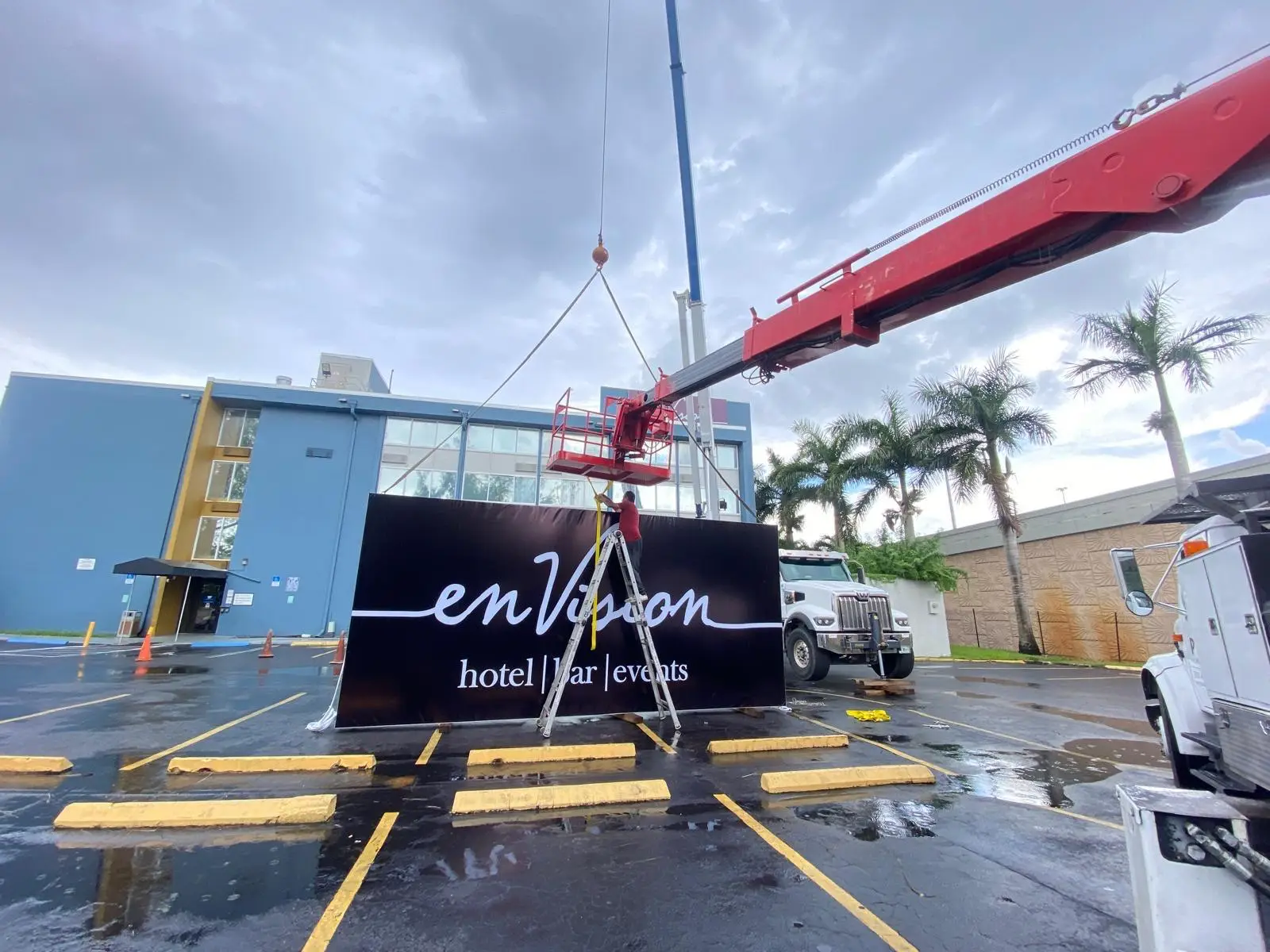 Miami Sign Company