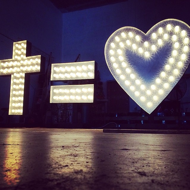 LED Signs