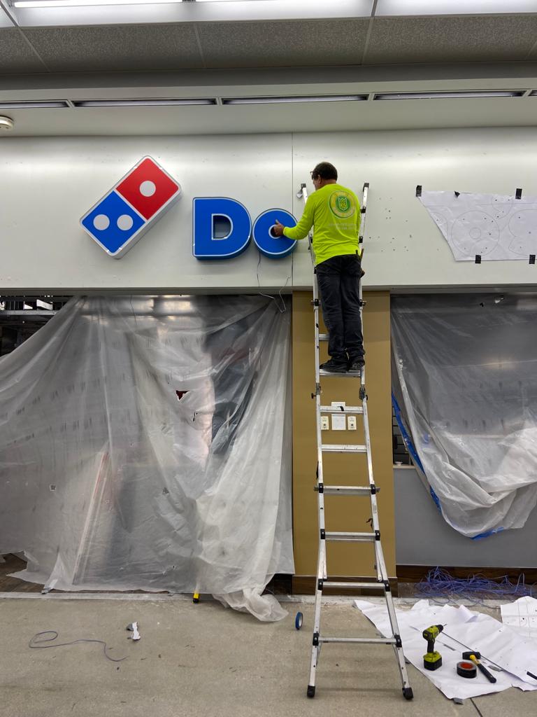 Do Custom Signs