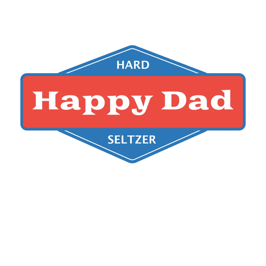 Happy Dad logo