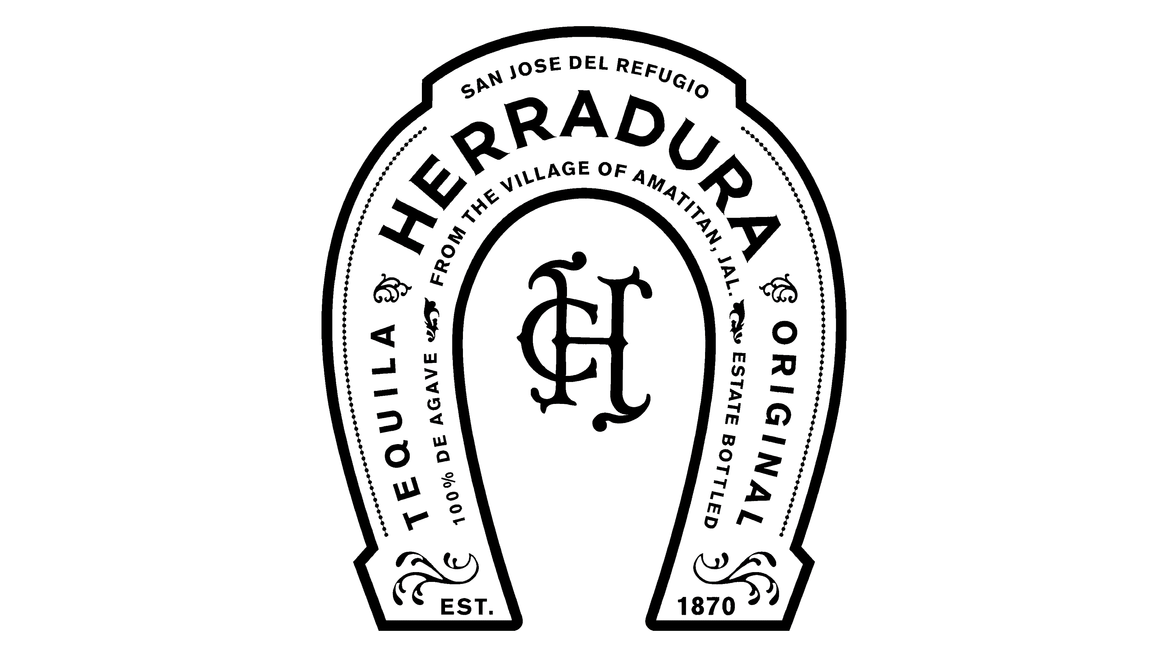 Herradura Logo