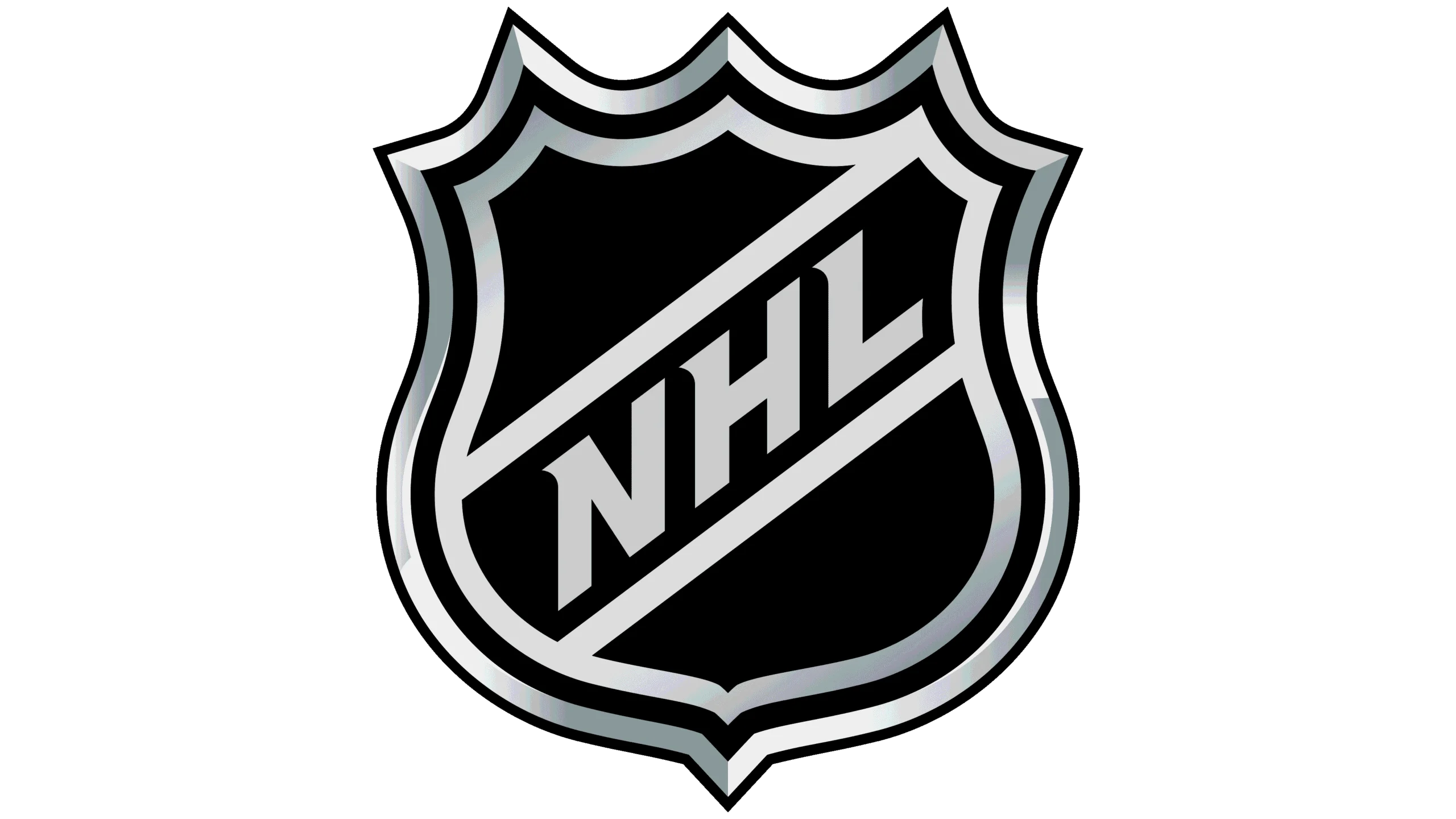 NHL Logo