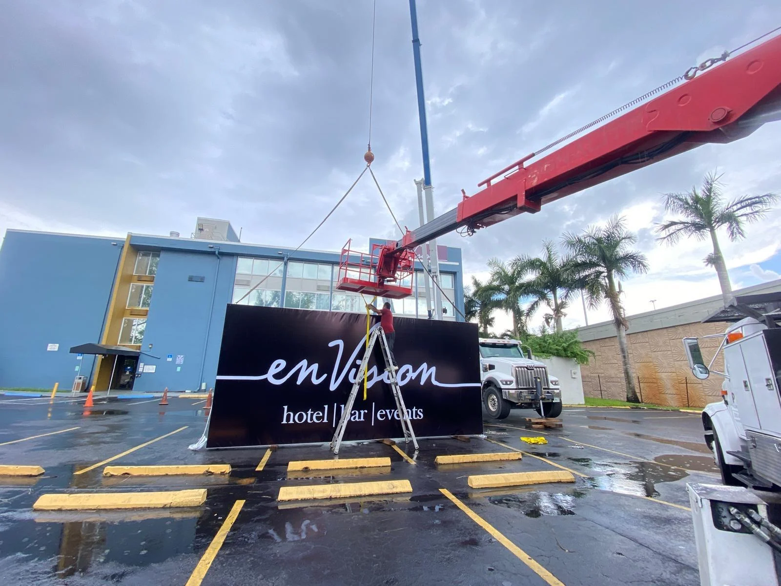 Miami Sign Company