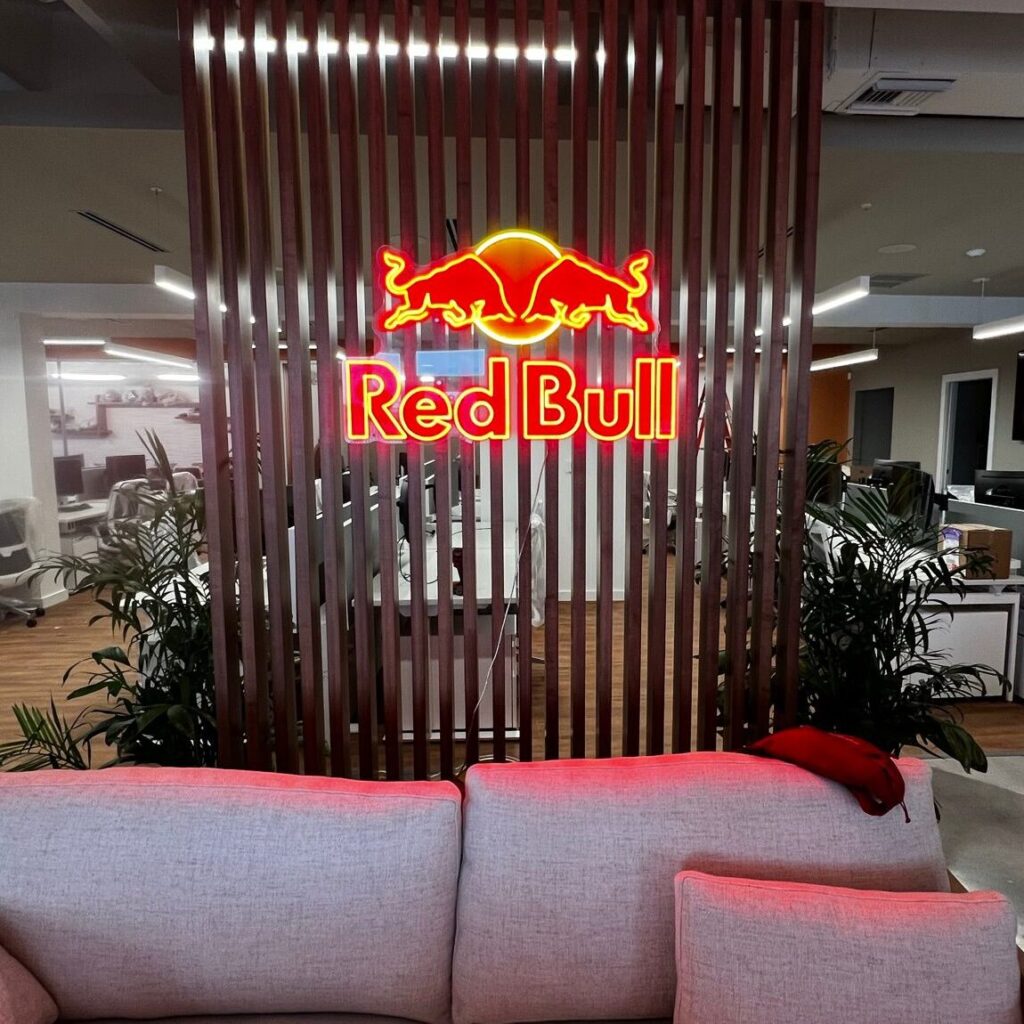 miami sign company