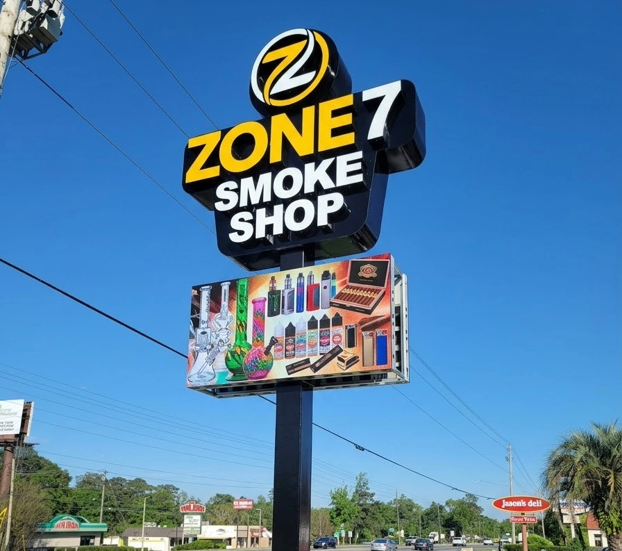 Miami Sign Company