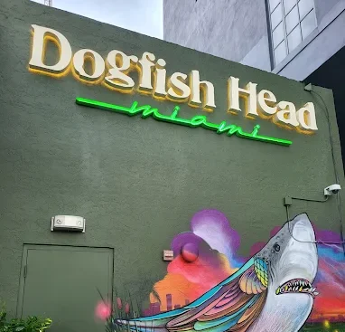 Sign Company Miami
