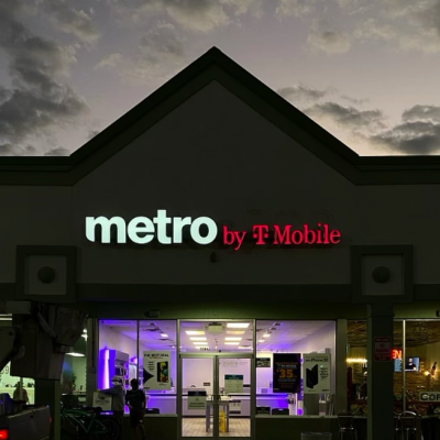metro by T Mobile
